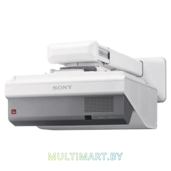 Проектор Sony VPL-SW631C